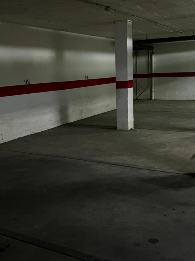 A Menos D 1 Min D Plaza Cabildo Apartman Sanlúcar de Barrameda Kültér fotó